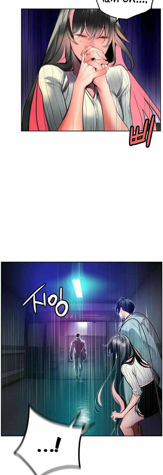 Nhân Trùng Đại Chiến - Chapter 68 - Page 58