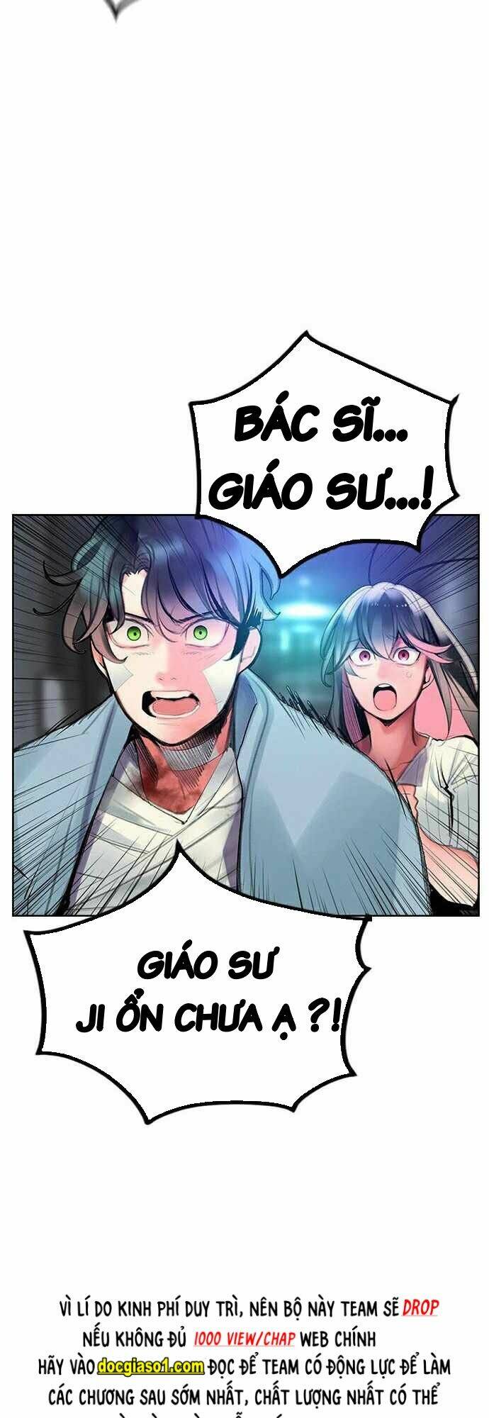 Nhân Trùng Đại Chiến - Chapter 68 - Page 59