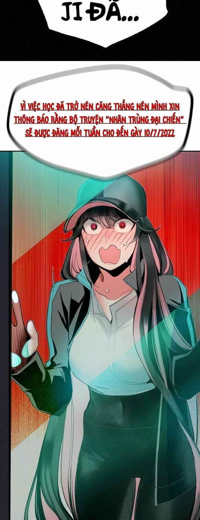 Nhân Trùng Đại Chiến - Chapter 68 - Page 61