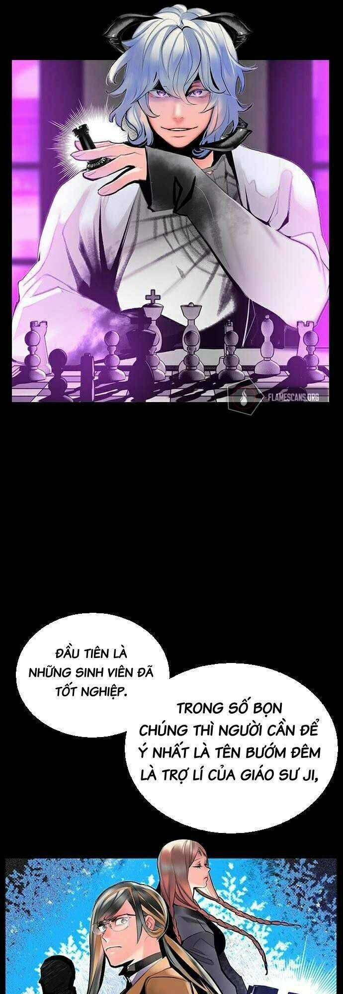 Nhân Trùng Đại Chiến - Chapter 68 - Page 6