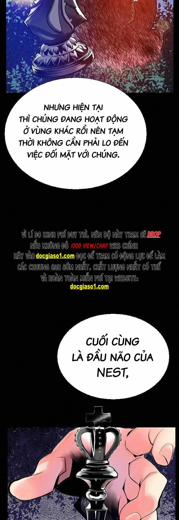 Nhân Trùng Đại Chiến - Chapter 68 - Page 8