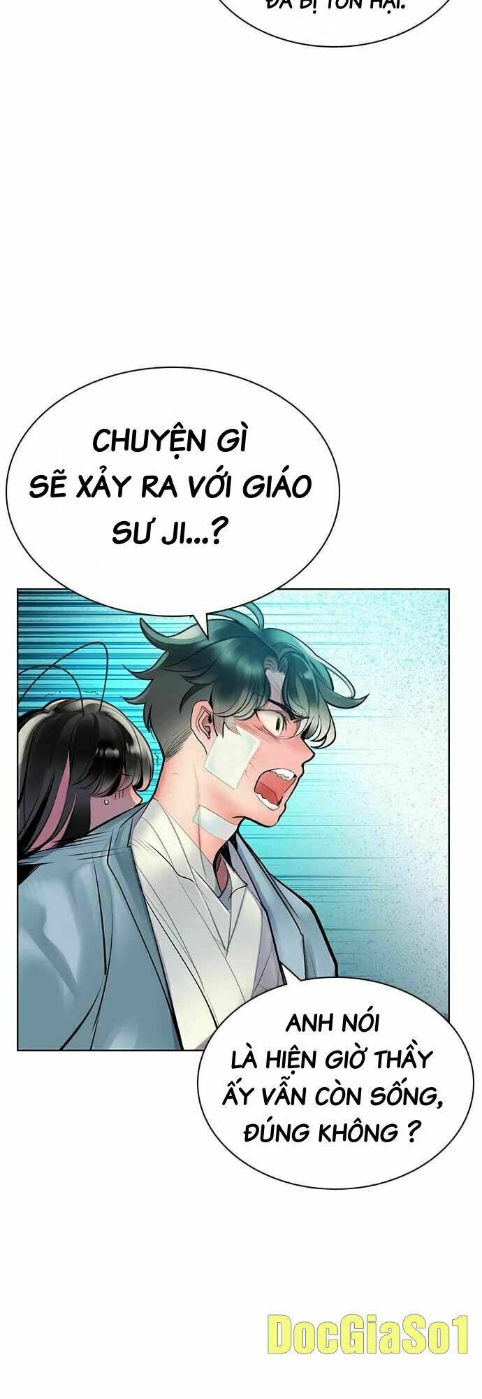 Nhân Trùng Đại Chiến - Chapter 69 - Page 9