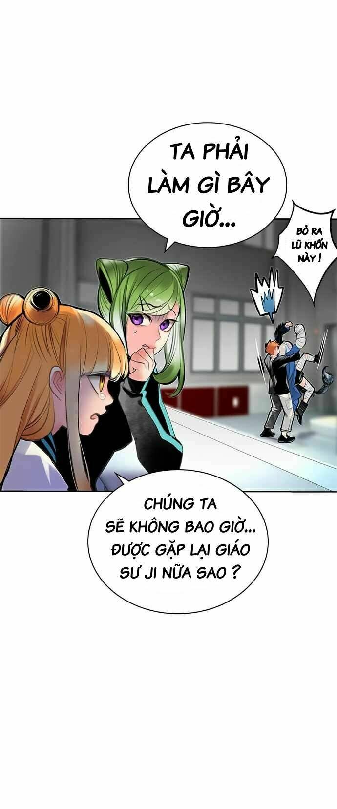 Nhân Trùng Đại Chiến - Chapter 69 - Page 13