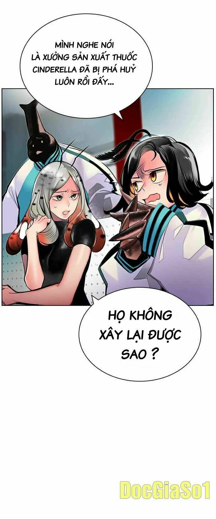 Nhân Trùng Đại Chiến - Chapter 69 - Page 14