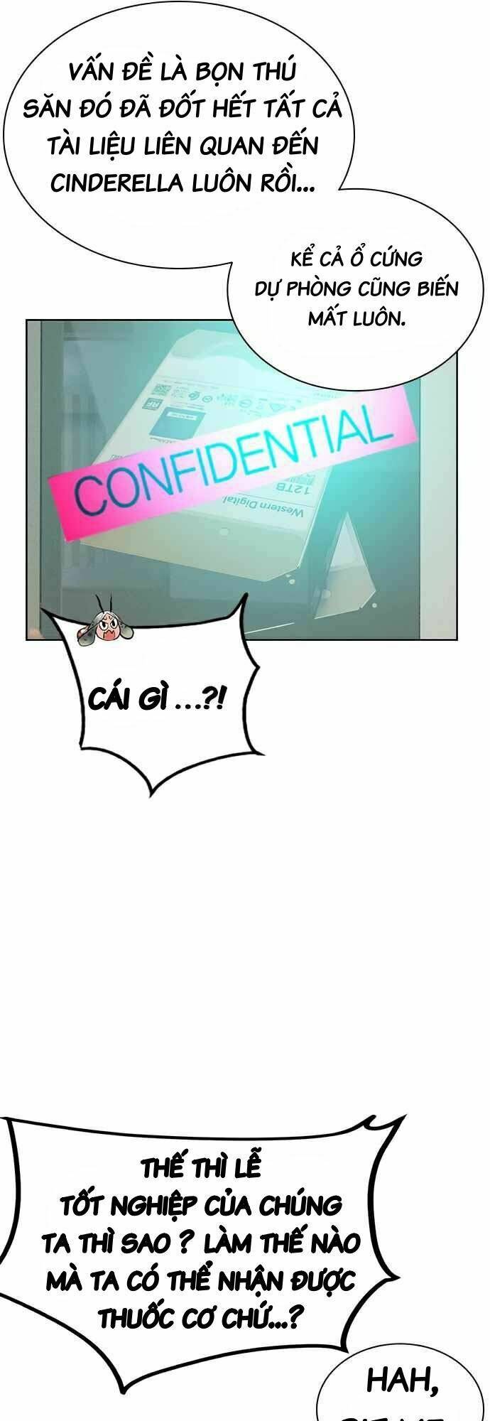 Nhân Trùng Đại Chiến - Chapter 69 - Page 15