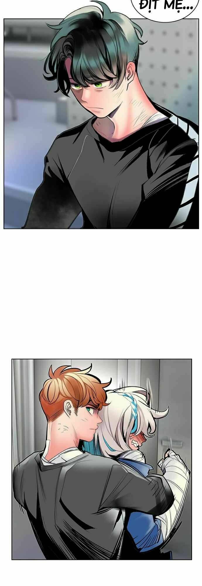 Nhân Trùng Đại Chiến - Chapter 69 - Page 16