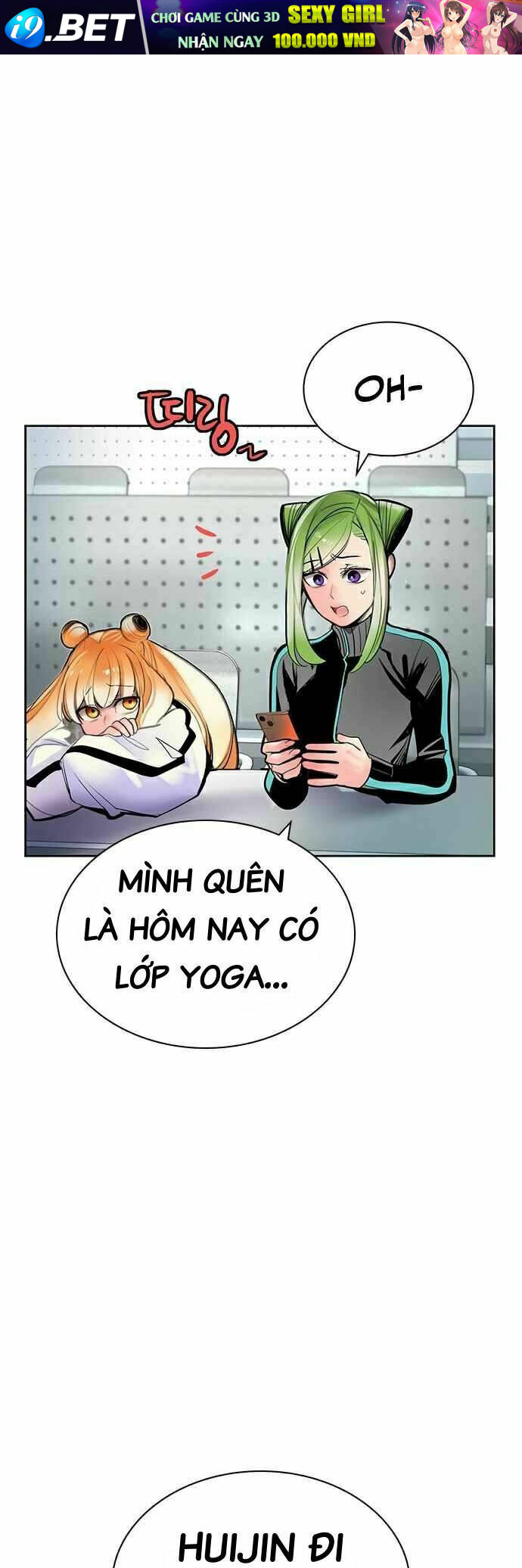 Nhân Trùng Đại Chiến - Chapter 69 - Page 17