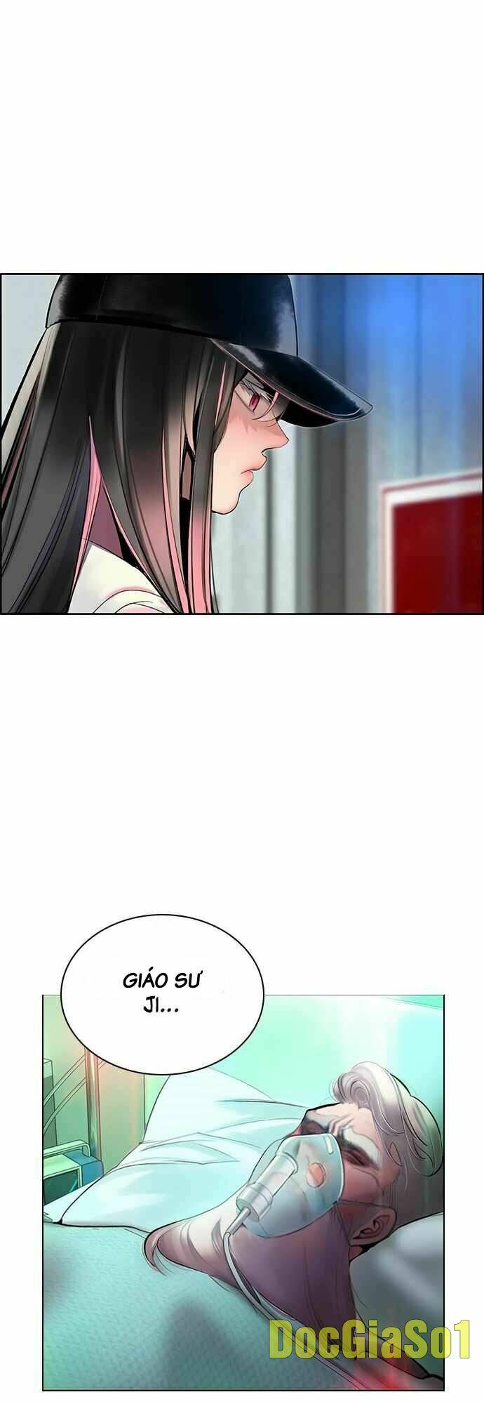 Nhân Trùng Đại Chiến - Chapter 69 - Page 19