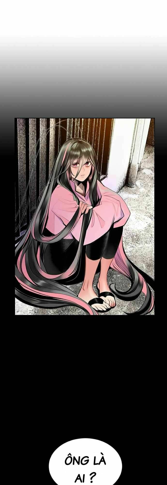 Nhân Trùng Đại Chiến - Chapter 69 - Page 20