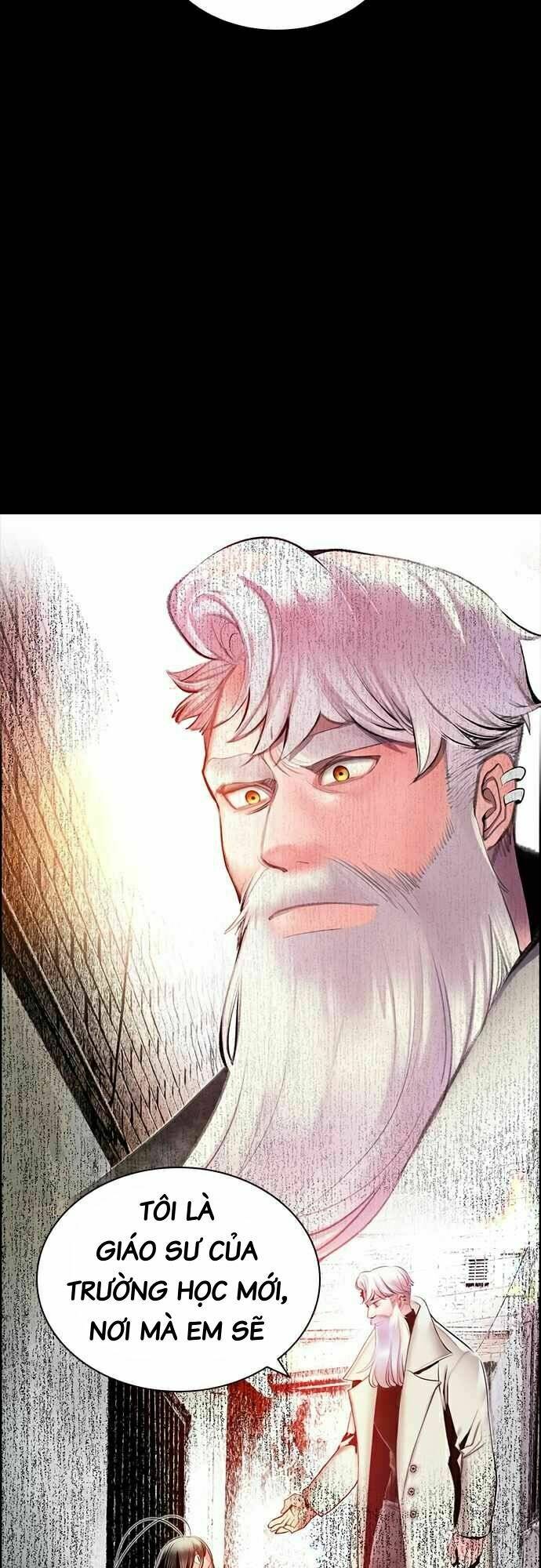 Nhân Trùng Đại Chiến - Chapter 69 - Page 21