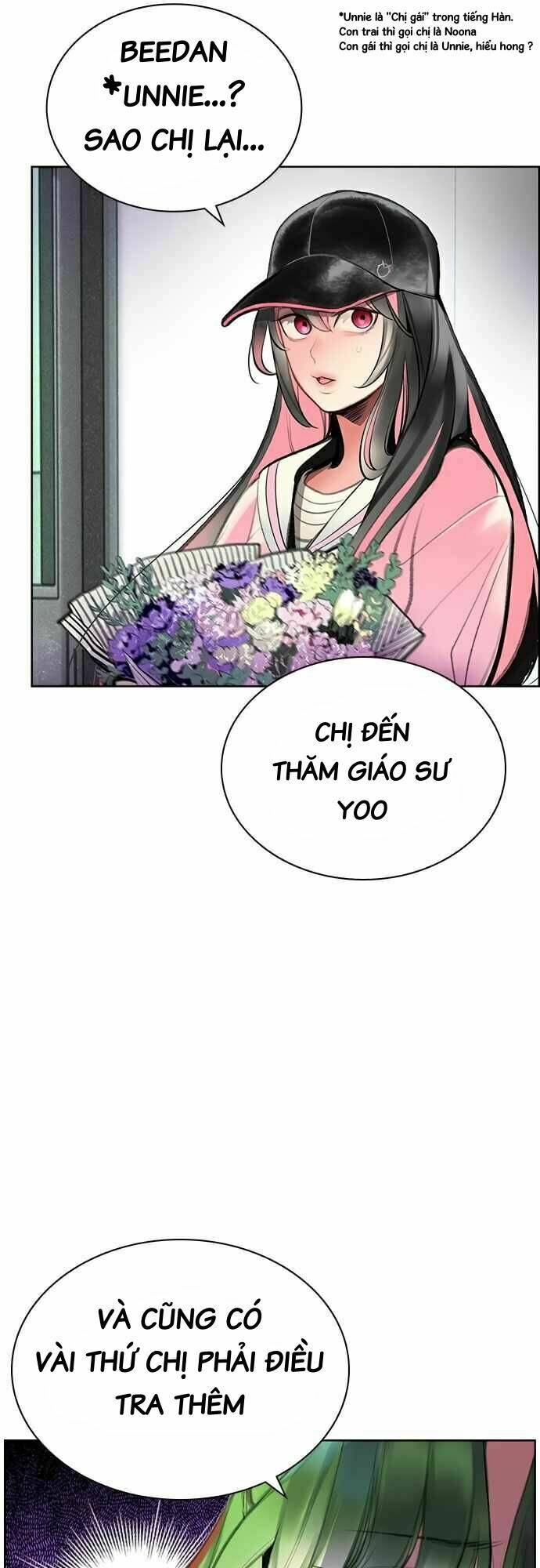 Nhân Trùng Đại Chiến - Chapter 69 - Page 25
