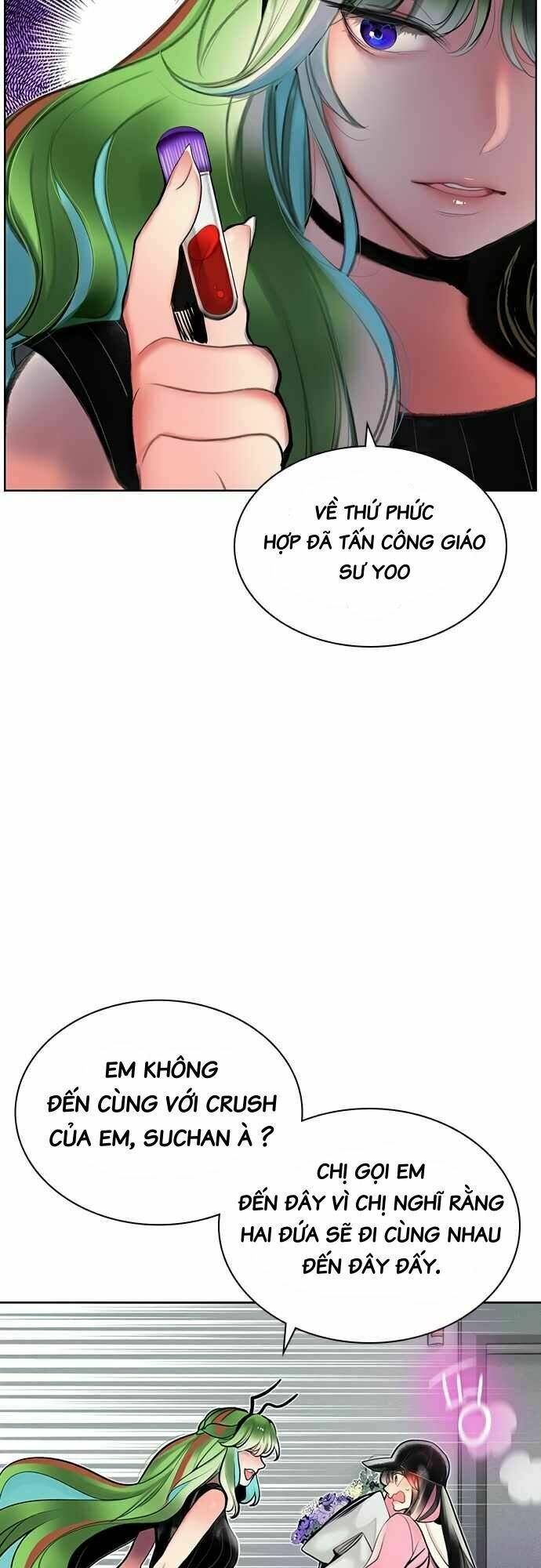 Nhân Trùng Đại Chiến - Chapter 69 - Page 26