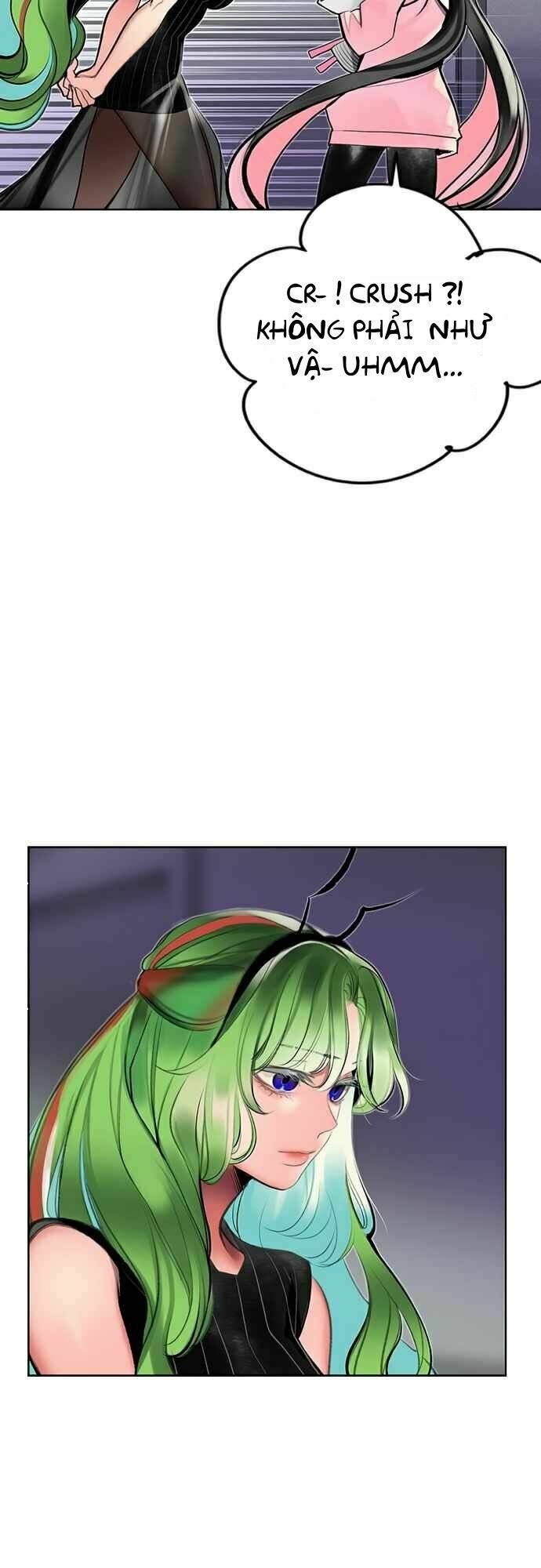 Nhân Trùng Đại Chiến - Chapter 69 - Page 27