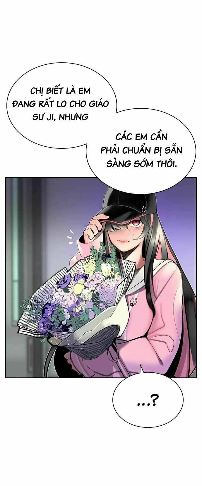 Nhân Trùng Đại Chiến - Chapter 69 - Page 28