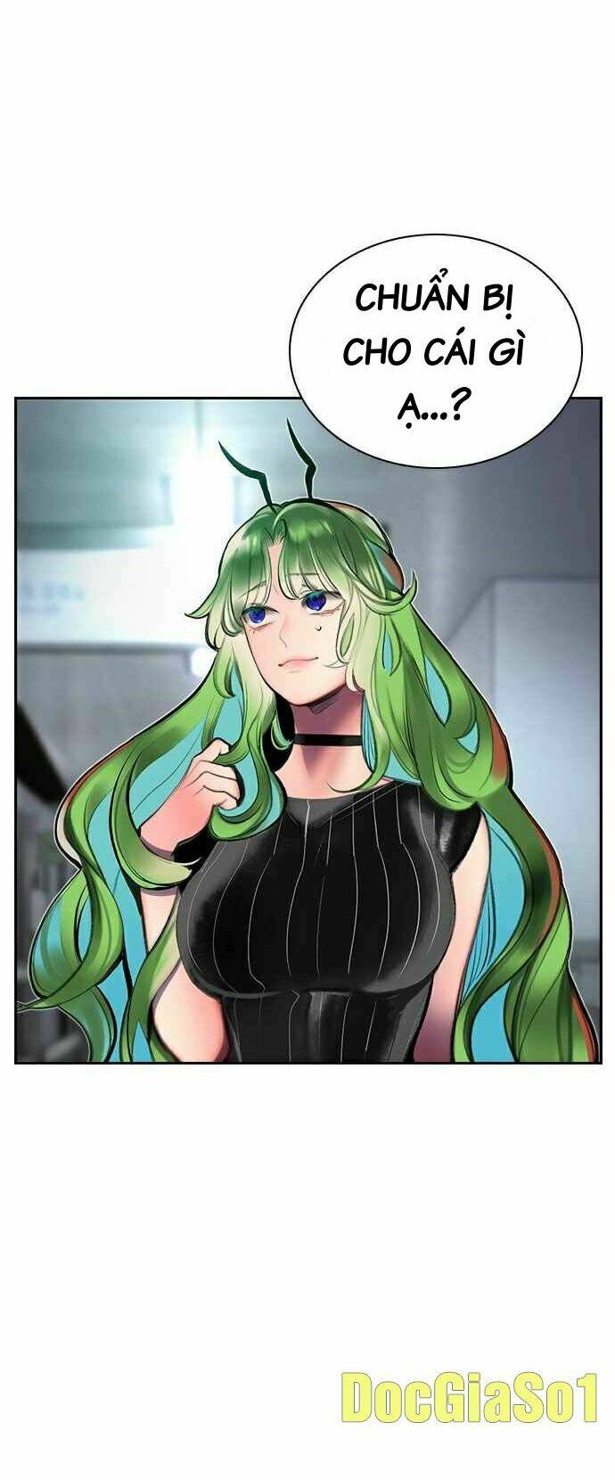 Nhân Trùng Đại Chiến - Chapter 69 - Page 29