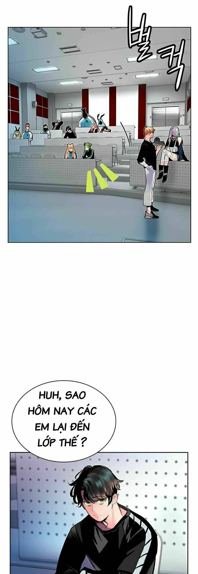 Nhân Trùng Đại Chiến - Chapter 69 - Page 31