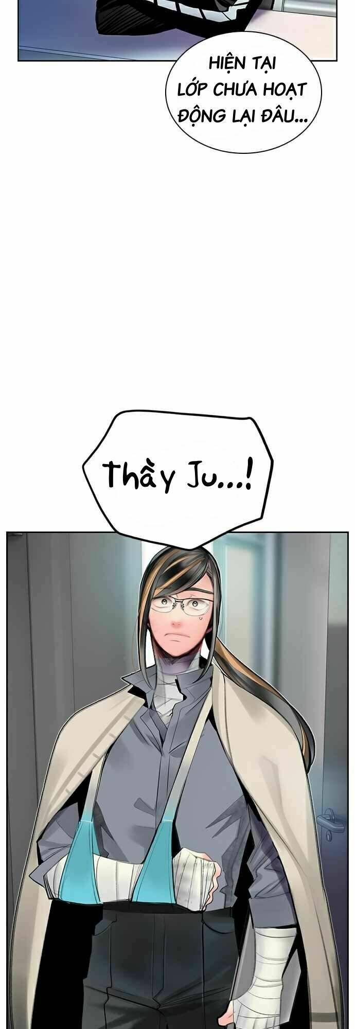 Nhân Trùng Đại Chiến - Chapter 69 - Page 32