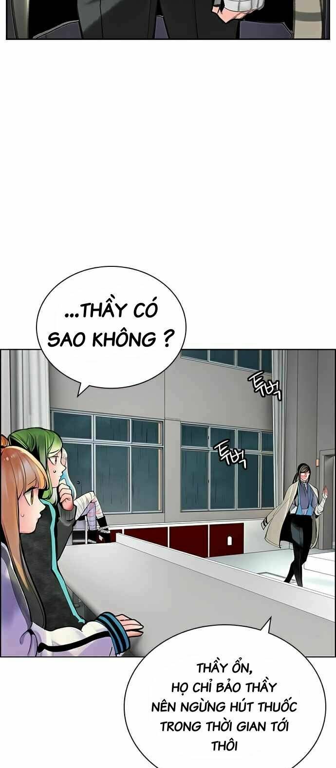 Nhân Trùng Đại Chiến - Chapter 69 - Page 33
