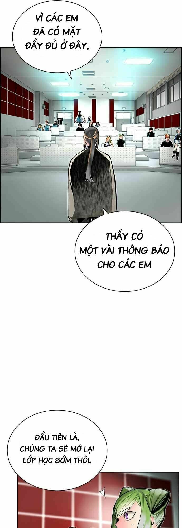 Nhân Trùng Đại Chiến - Chapter 69 - Page 35