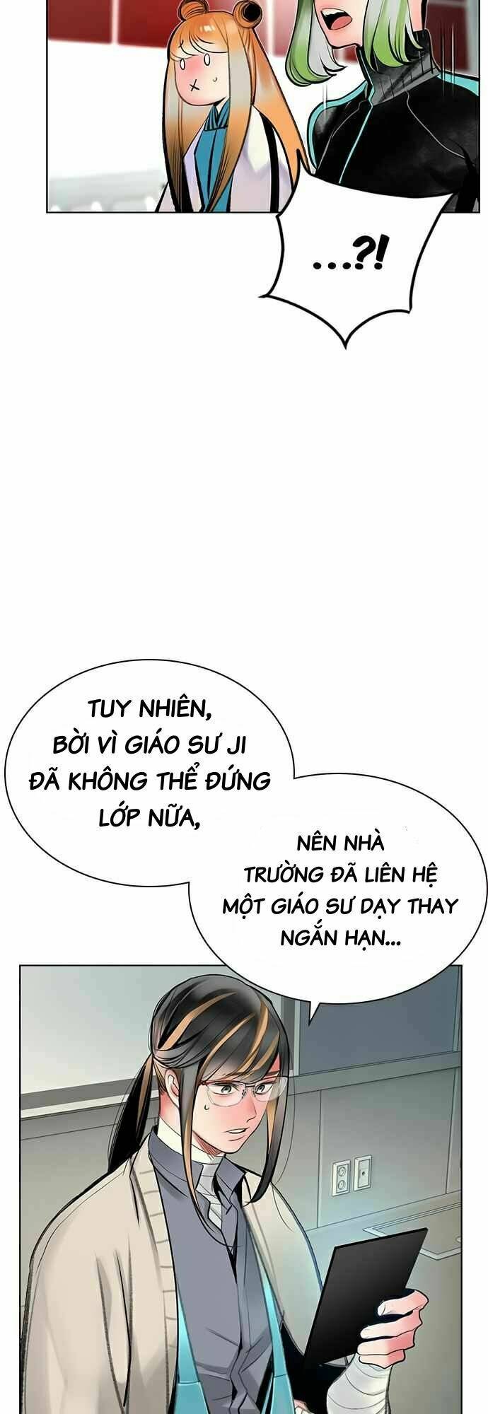 Nhân Trùng Đại Chiến - Chapter 69 - Page 36