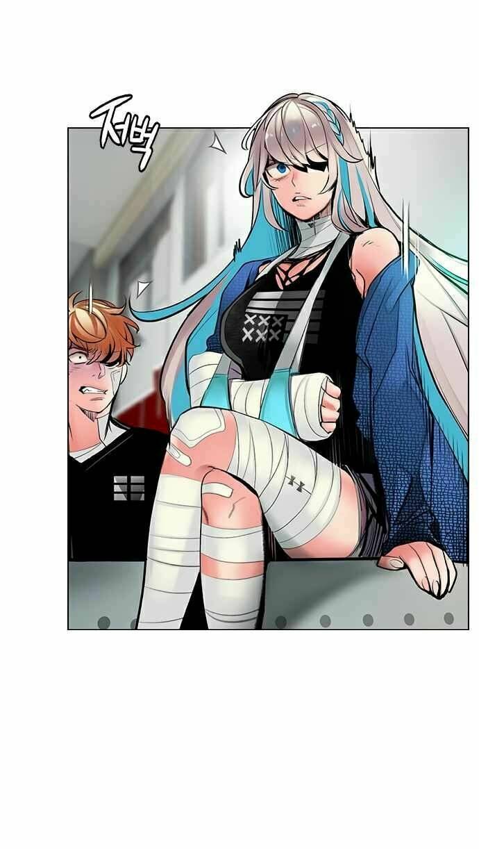 Nhân Trùng Đại Chiến - Chapter 69 - Page 38