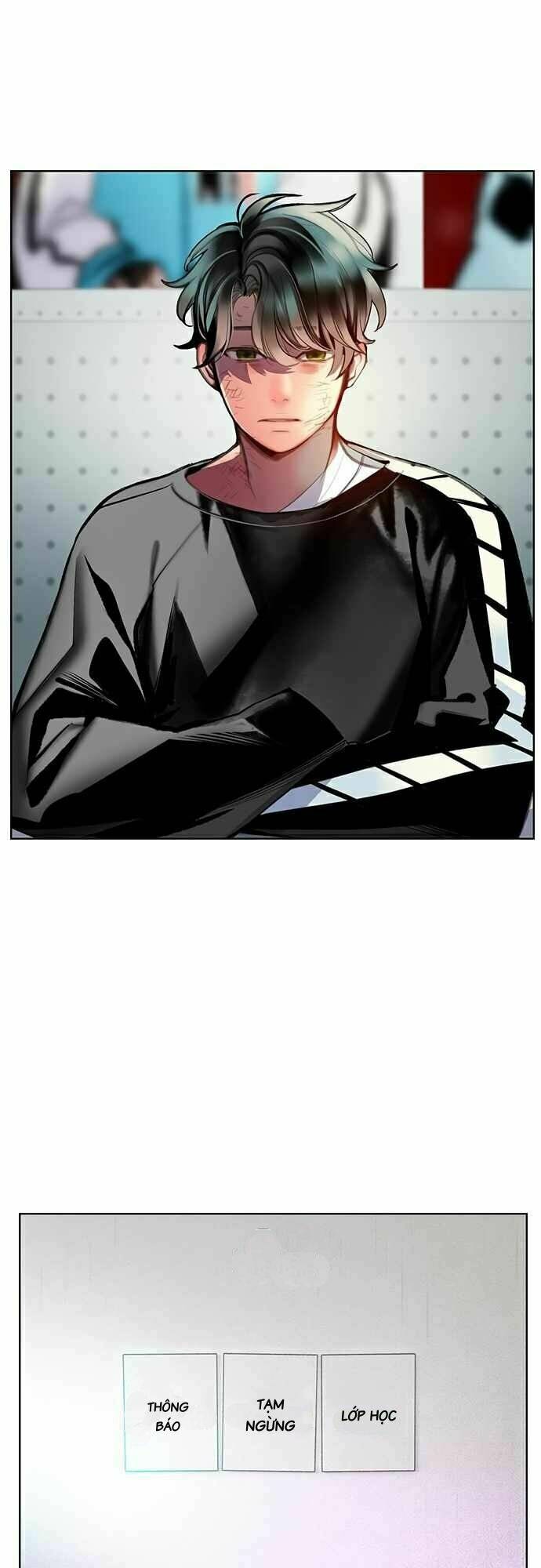 Nhân Trùng Đại Chiến - Chapter 69 - Page 3