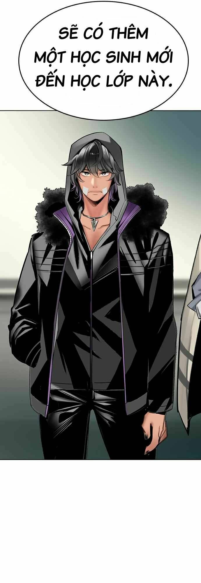 Nhân Trùng Đại Chiến - Chapter 69 - Page 40