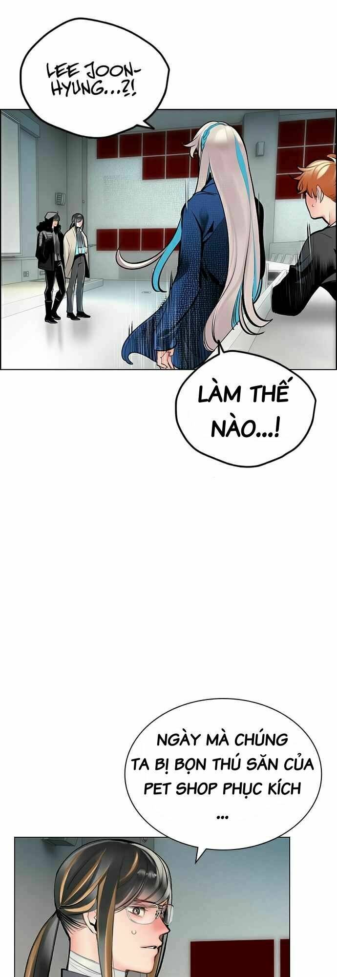 Nhân Trùng Đại Chiến - Chapter 69 - Page 41