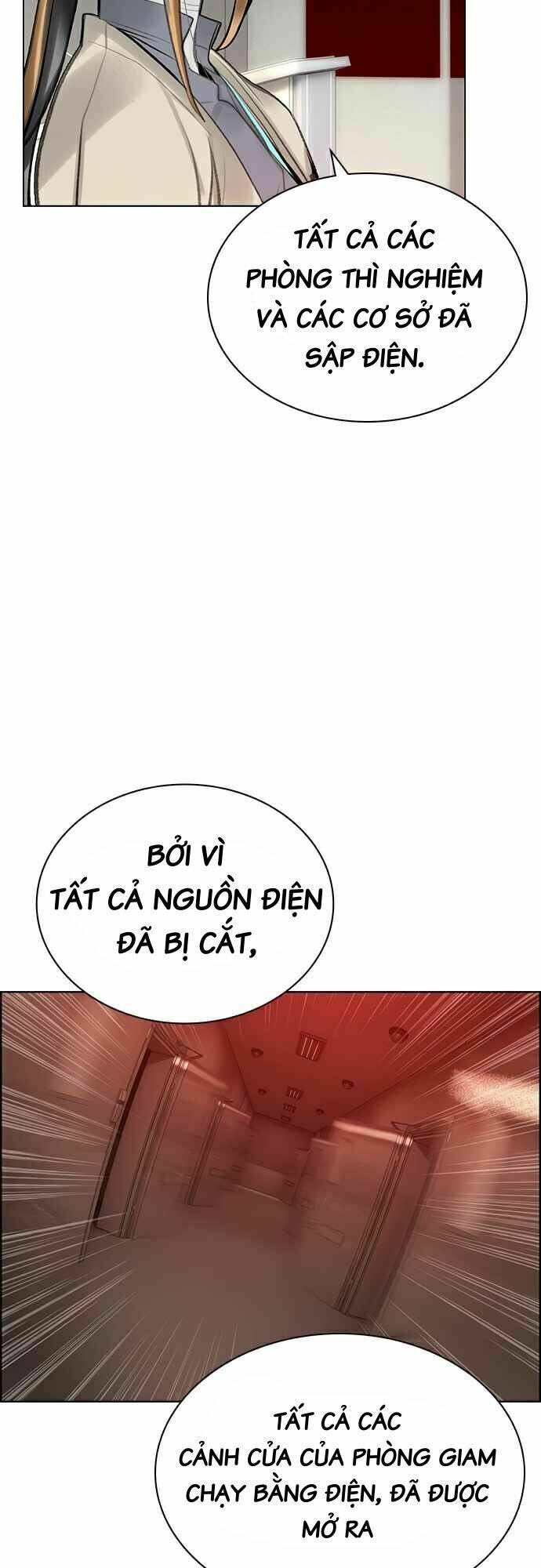 Nhân Trùng Đại Chiến - Chapter 69 - Page 42