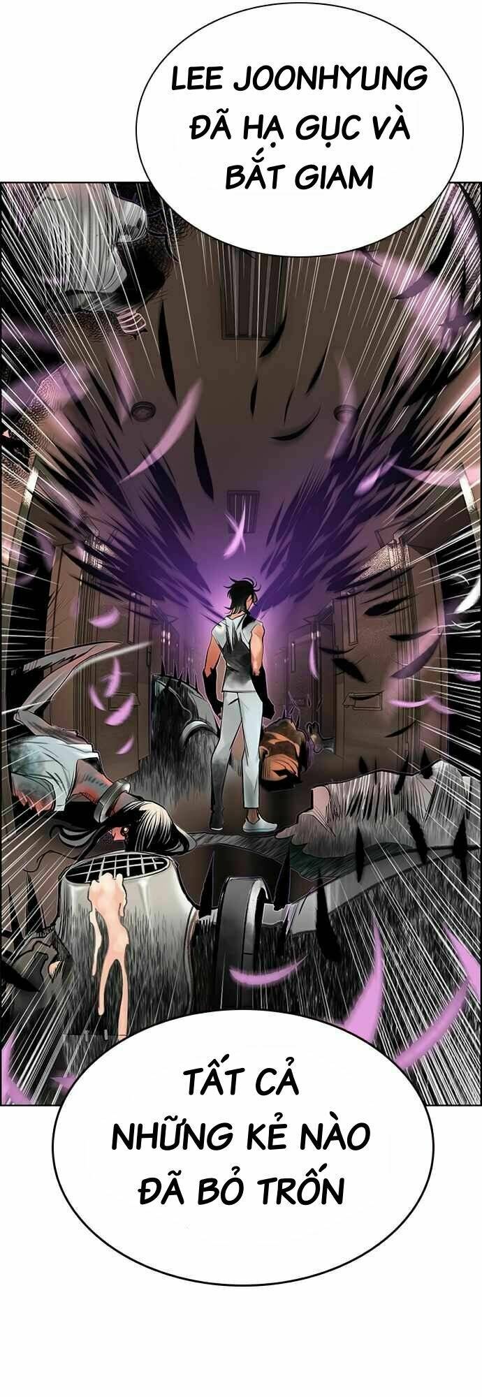 Nhân Trùng Đại Chiến - Chapter 69 - Page 45