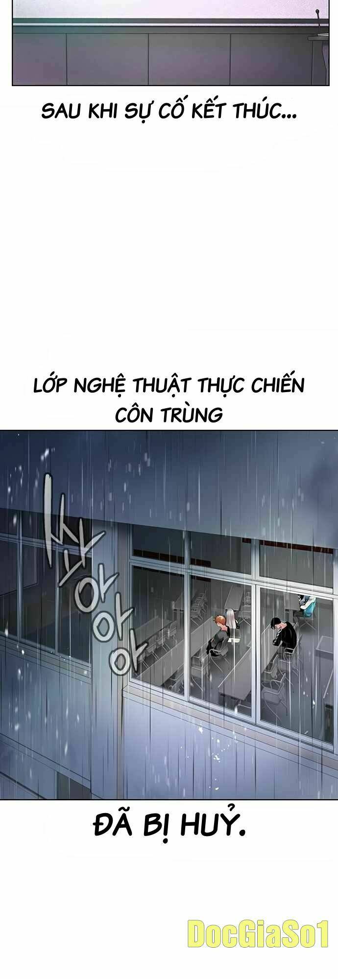 Nhân Trùng Đại Chiến - Chapter 69 - Page 4