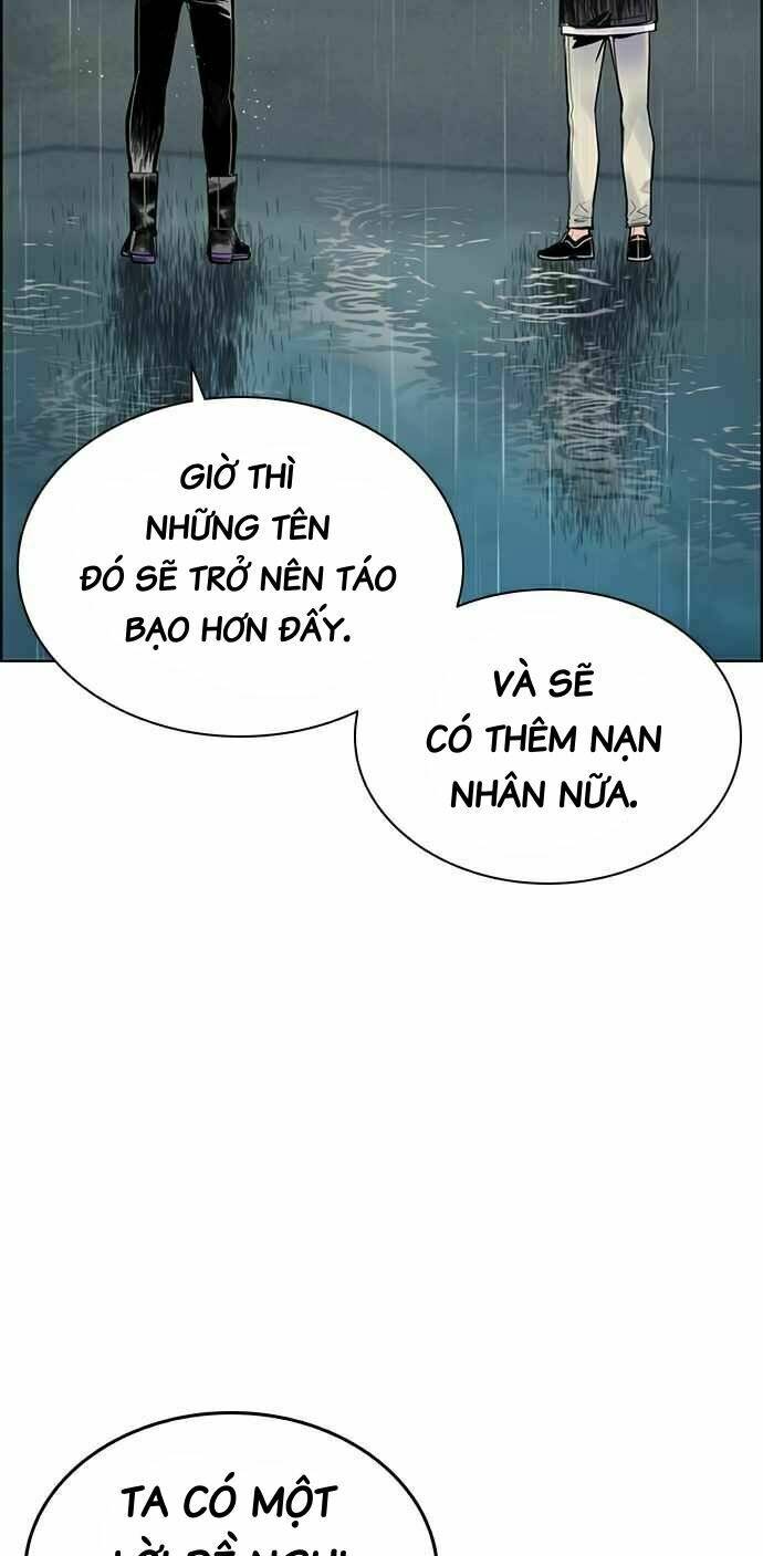 Nhân Trùng Đại Chiến - Chapter 69 - Page 53