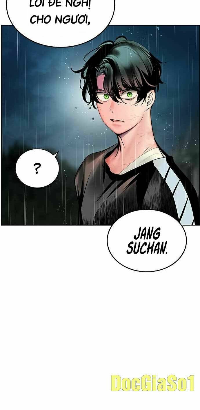 Nhân Trùng Đại Chiến - Chapter 69 - Page 54