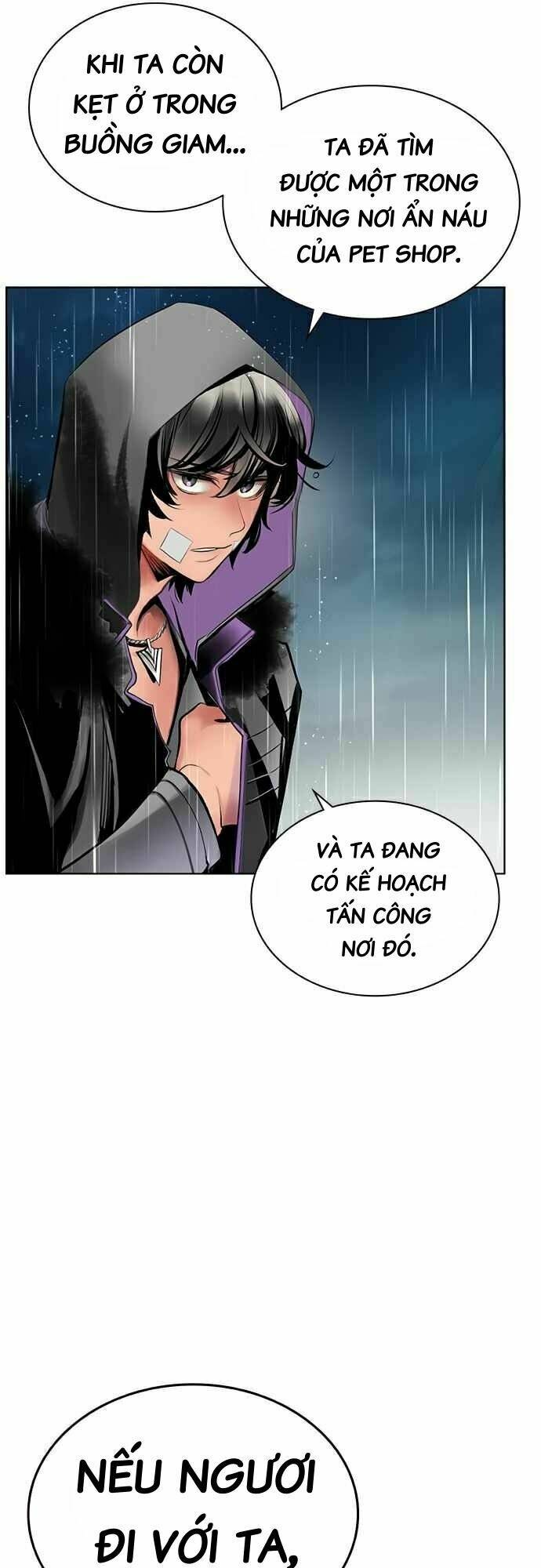 Nhân Trùng Đại Chiến - Chapter 69 - Page 55