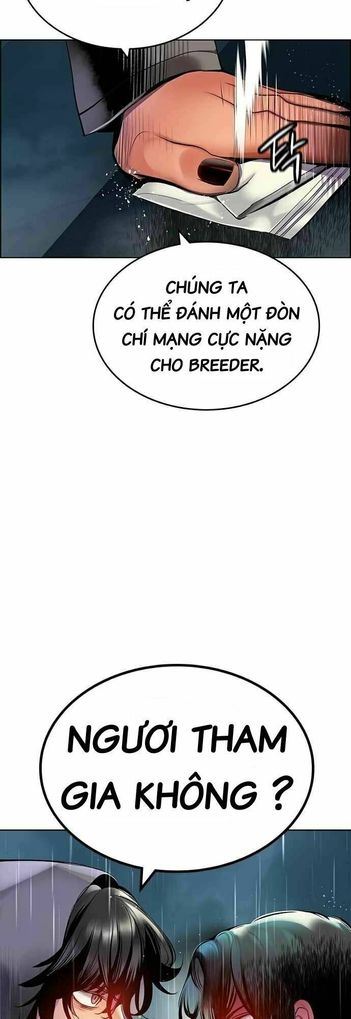 Nhân Trùng Đại Chiến - Chapter 69 - Page 56