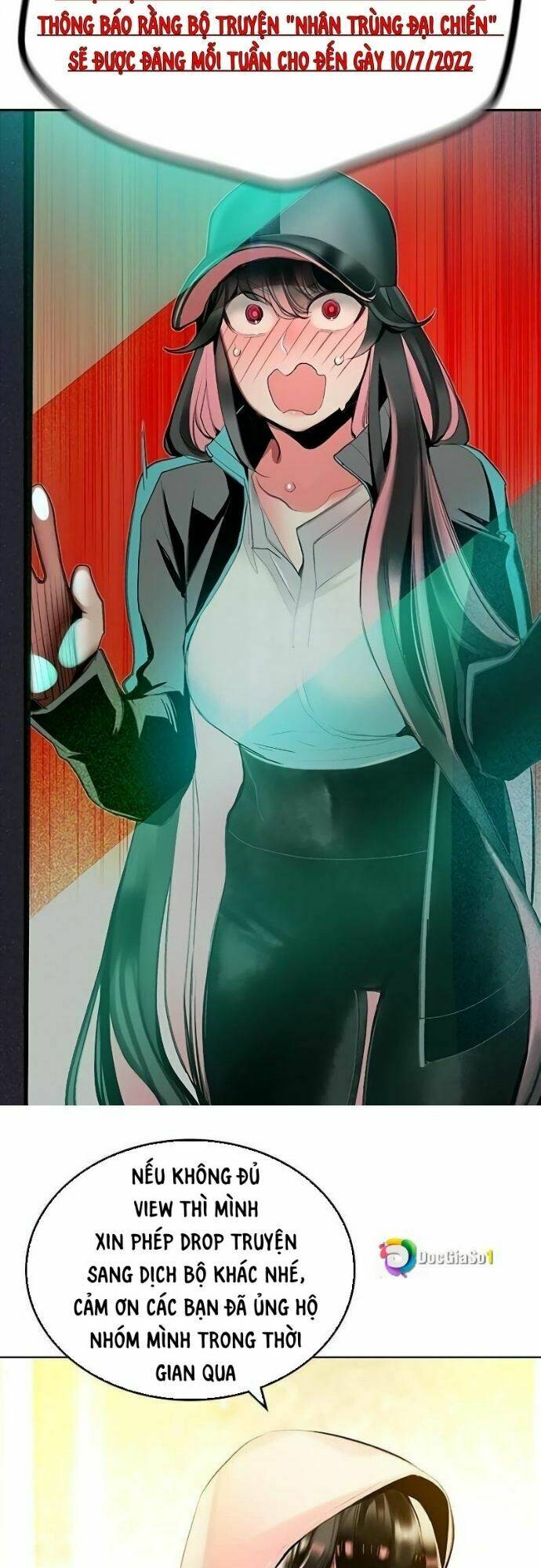 Nhân Trùng Đại Chiến - Chapter 69 - Page 58