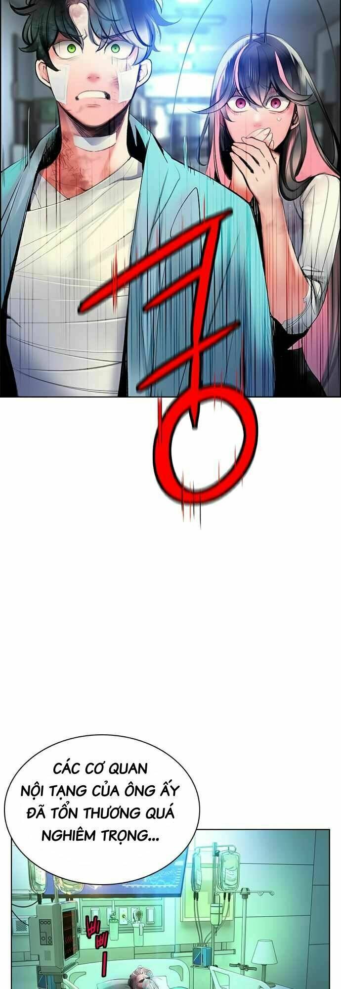 Nhân Trùng Đại Chiến - Chapter 69 - Page 6