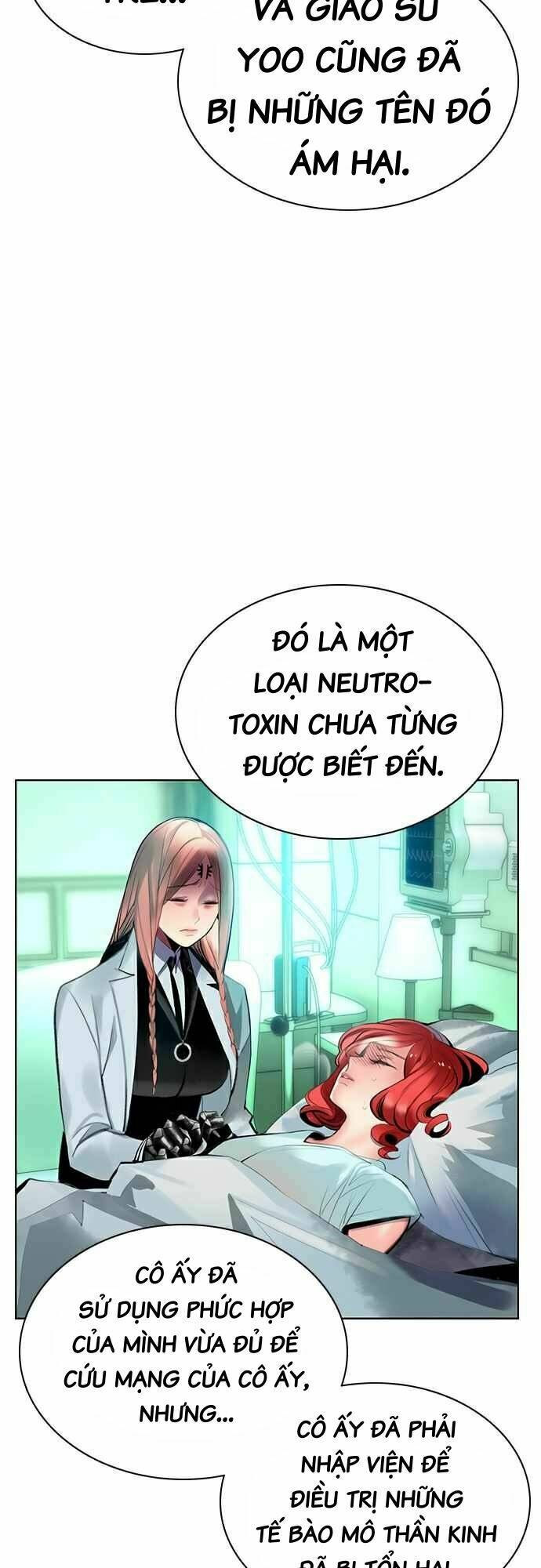 Nhân Trùng Đại Chiến - Chapter 69 - Page 8