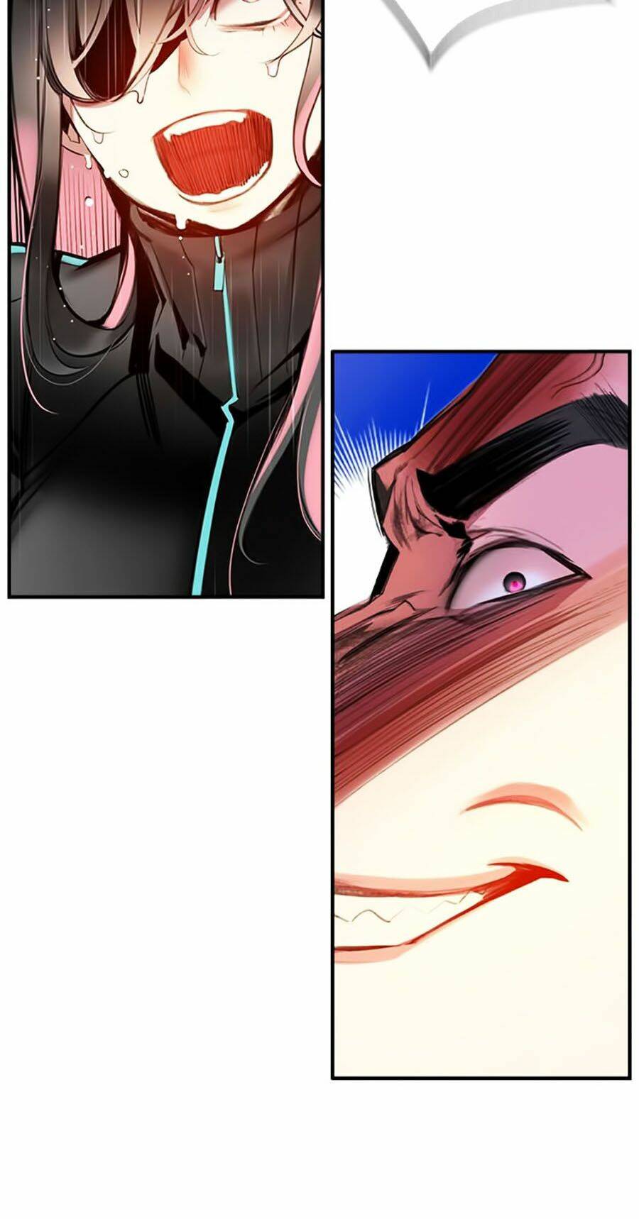 Nhân Trùng Đại Chiến - Chapter 7 - Page 9