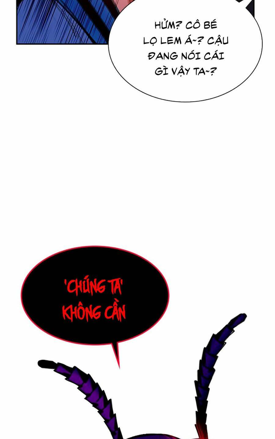 Nhân Trùng Đại Chiến - Chapter 7 - Page 108