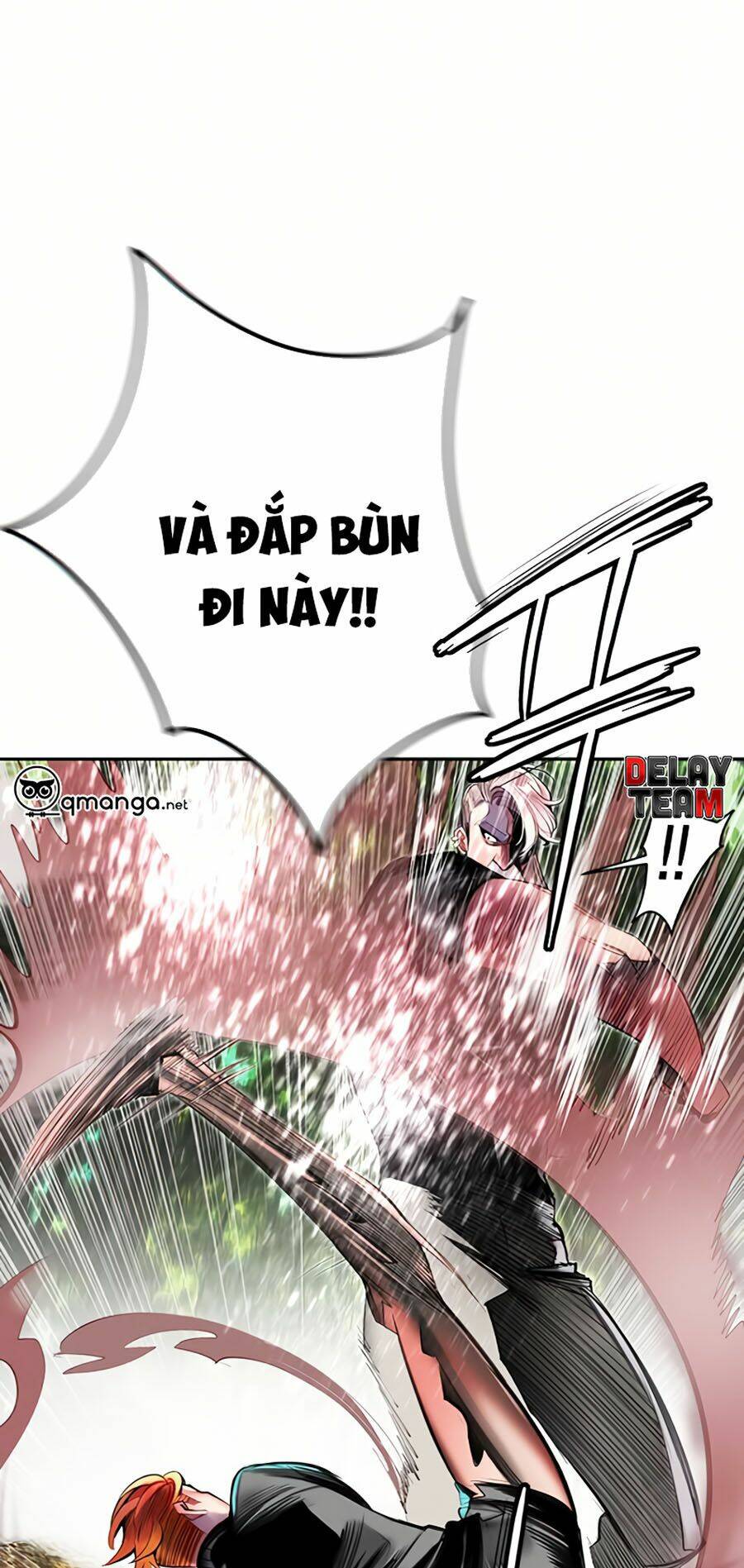 Nhân Trùng Đại Chiến - Chapter 7 - Page 110