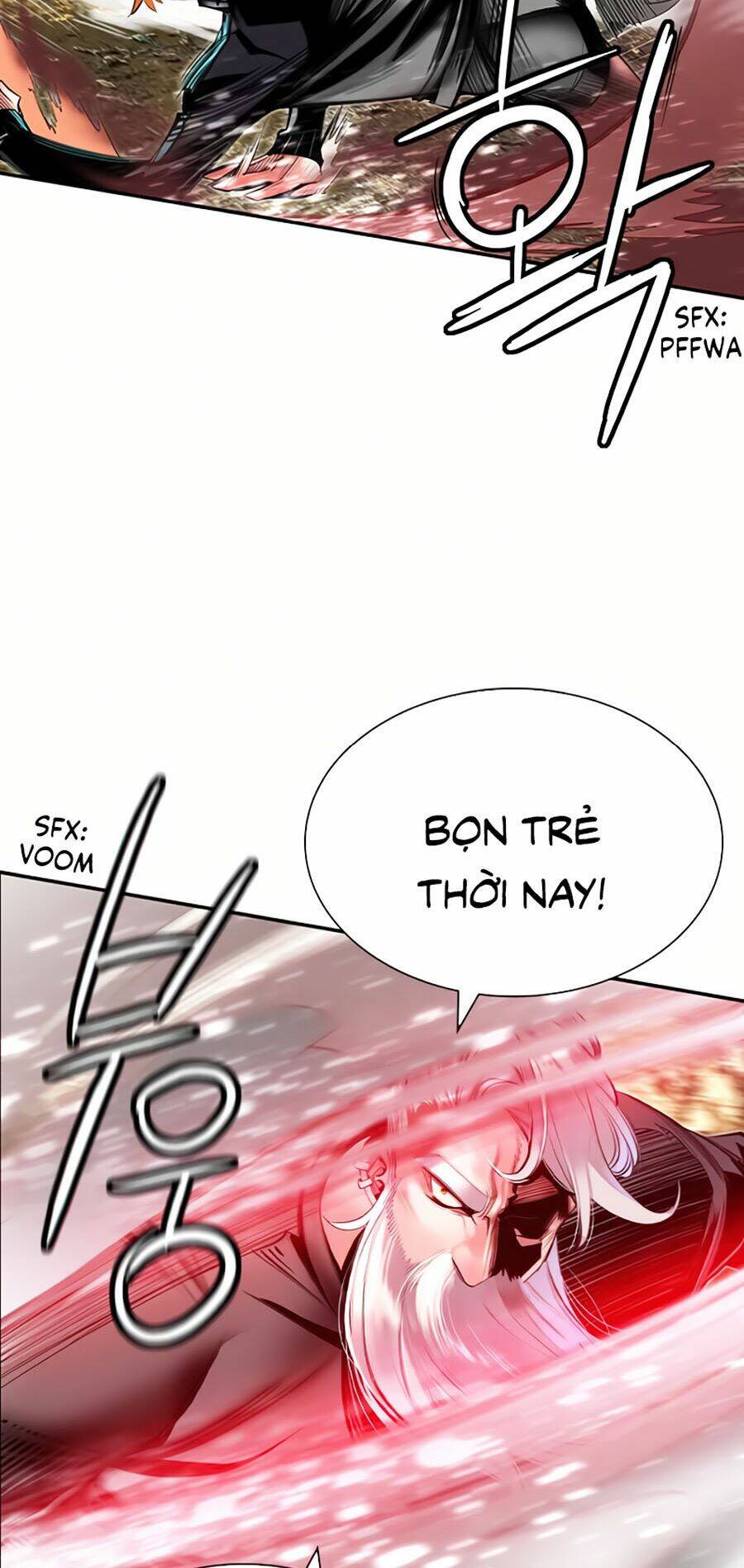 Nhân Trùng Đại Chiến - Chapter 7 - Page 111