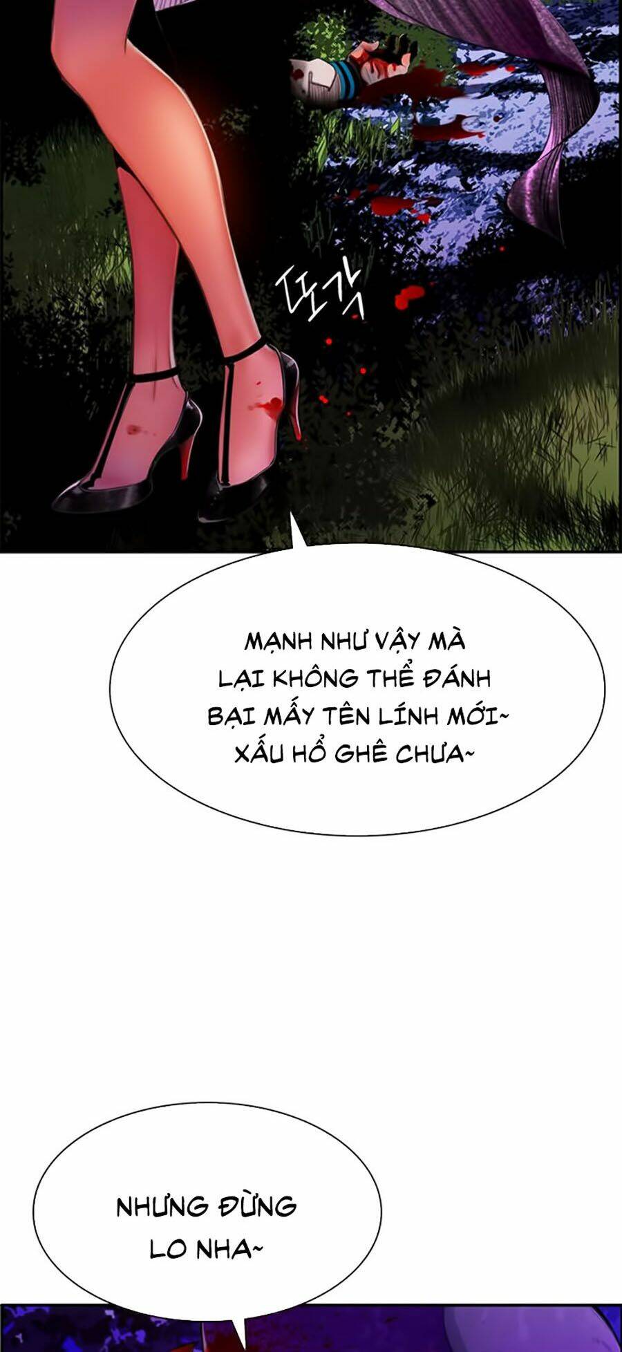 Nhân Trùng Đại Chiến - Chapter 7 - Page 113