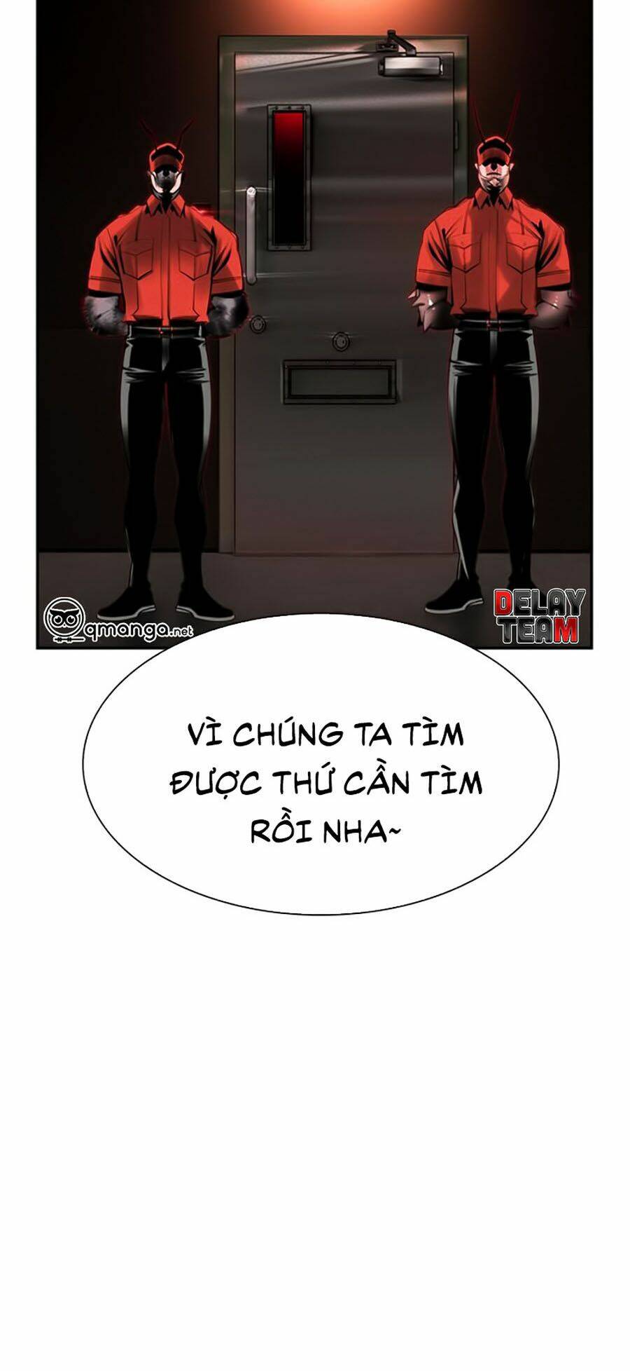 Nhân Trùng Đại Chiến - Chapter 7 - Page 115