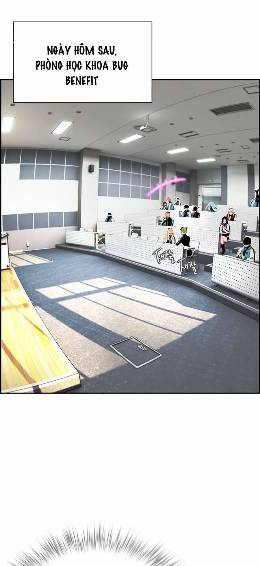 Nhân Trùng Đại Chiến - Chapter 7 - Page 116