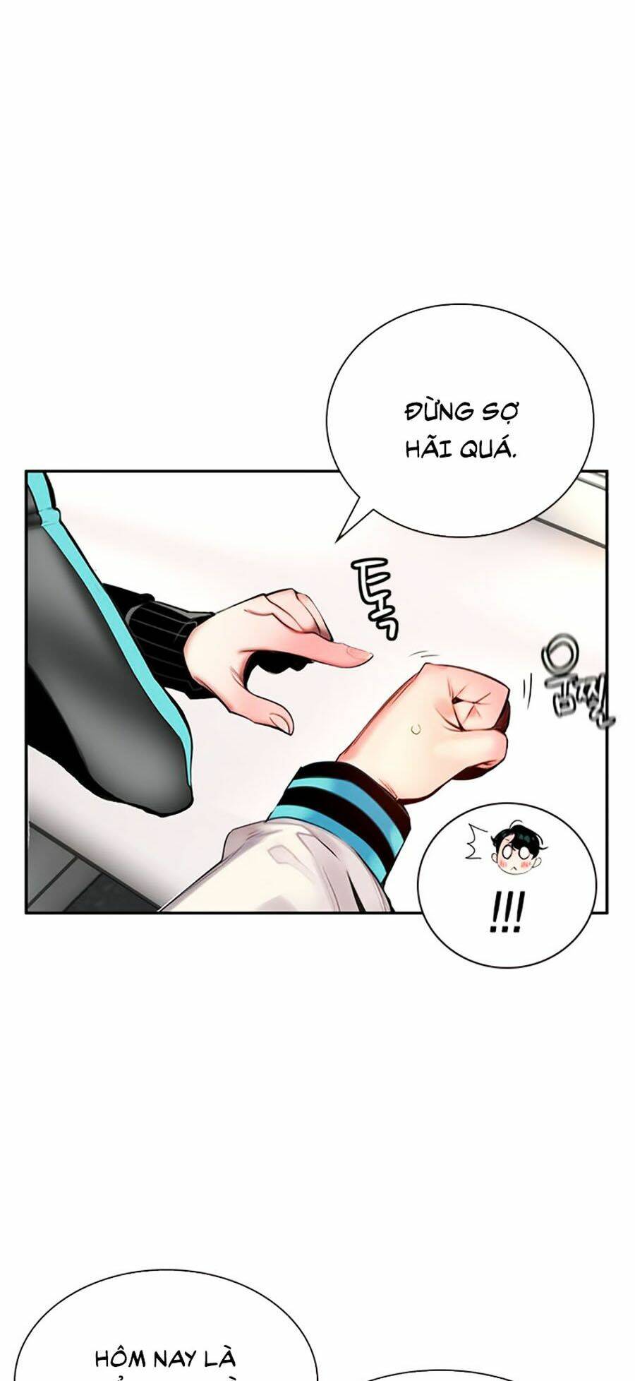 Nhân Trùng Đại Chiến - Chapter 7 - Page 118