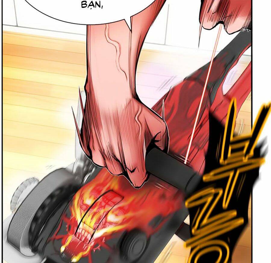 Nhân Trùng Đại Chiến - Chapter 7 - Page 124