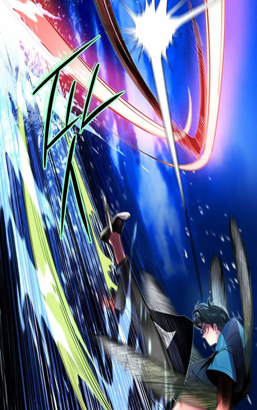 Nhân Trùng Đại Chiến - Chapter 7 - Page 12