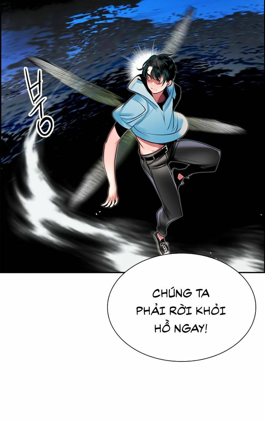 Nhân Trùng Đại Chiến - Chapter 7 - Page 18
