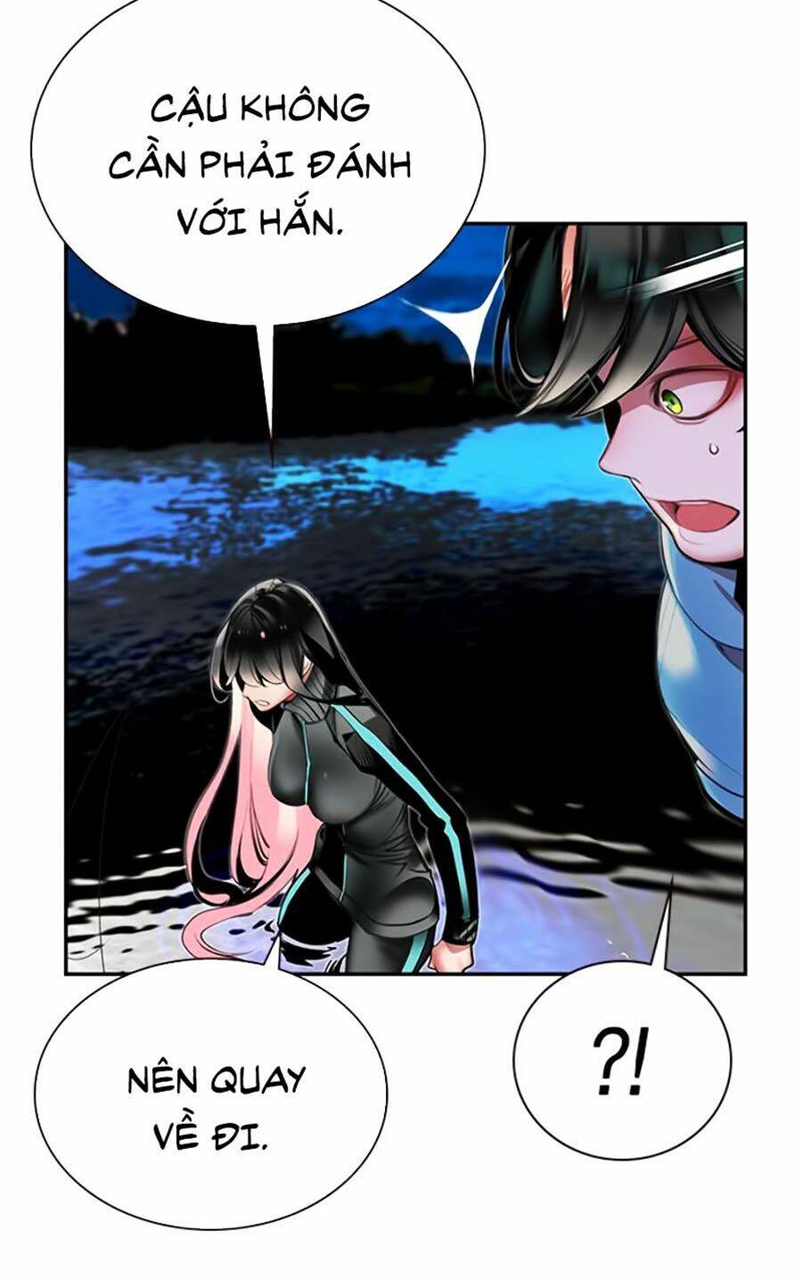 Nhân Trùng Đại Chiến - Chapter 7 - Page 24